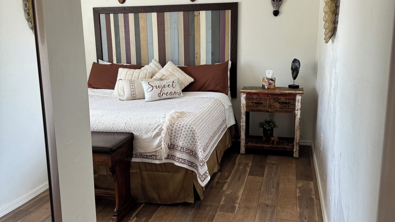 Photo of Bedroom in Pomerene