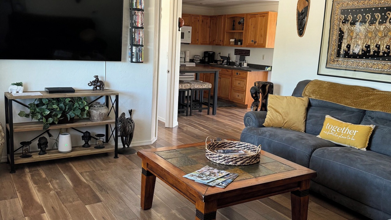 Photo of Livingroom in Pomerene