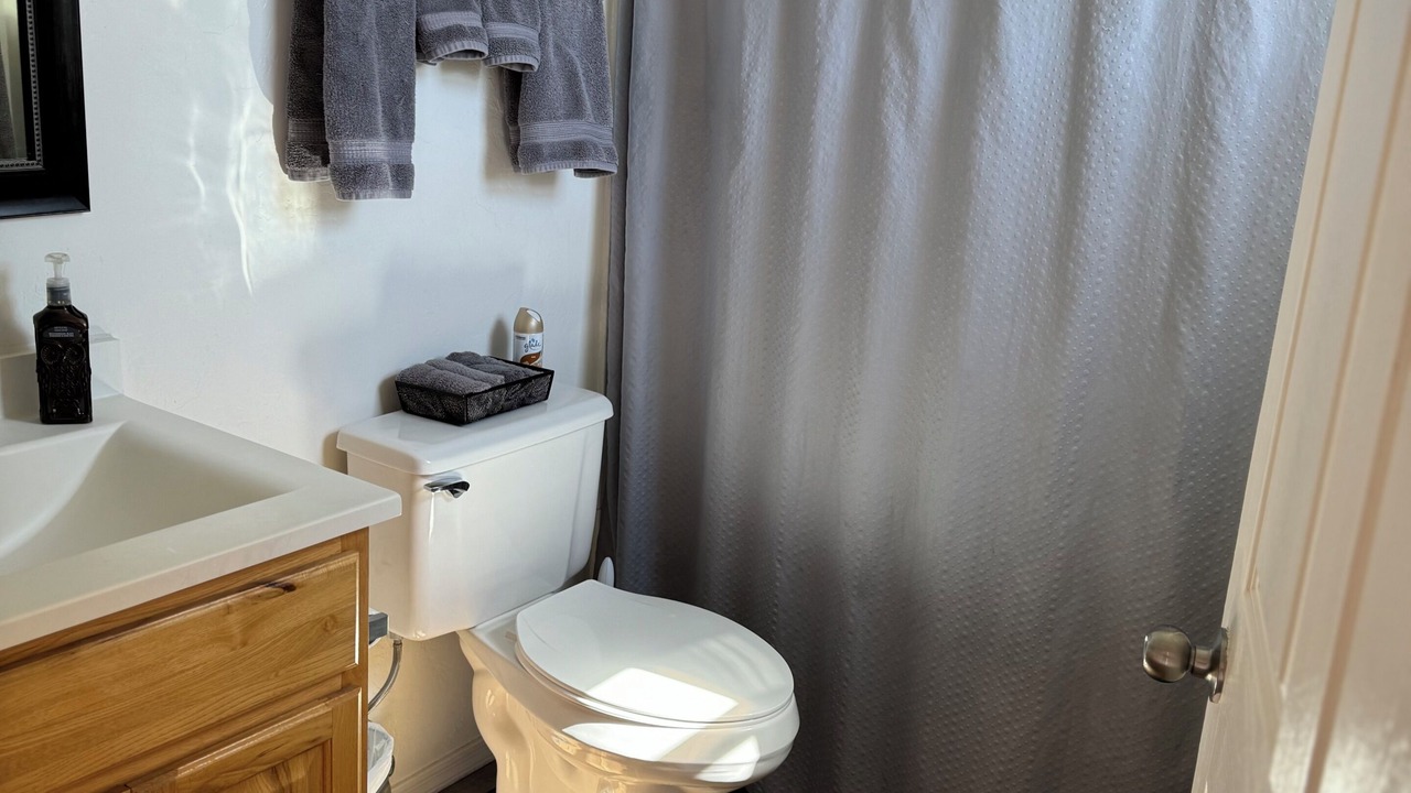 Photo of Bathroom in Pomerene