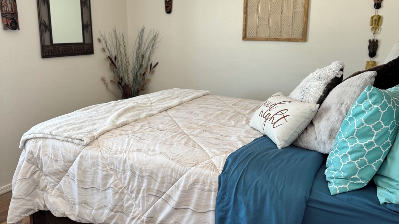 Photo of Bedroom in Pomerene