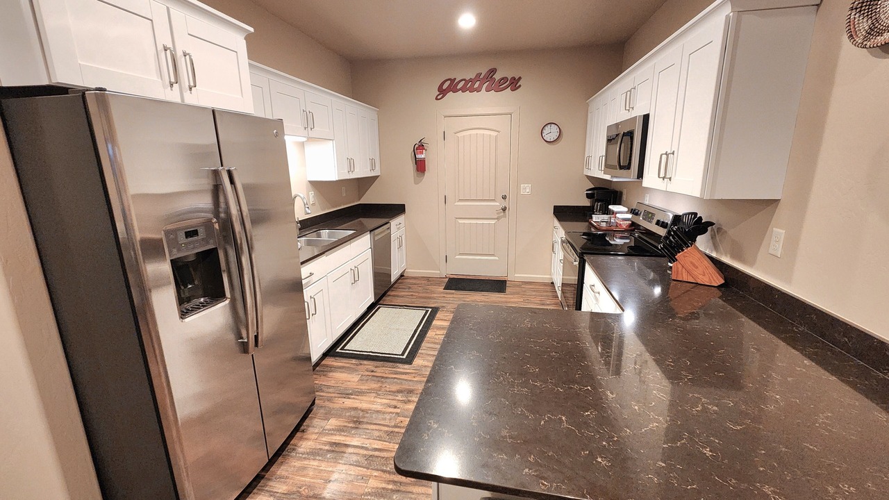 Photo of Kitchen in Greenehaven
