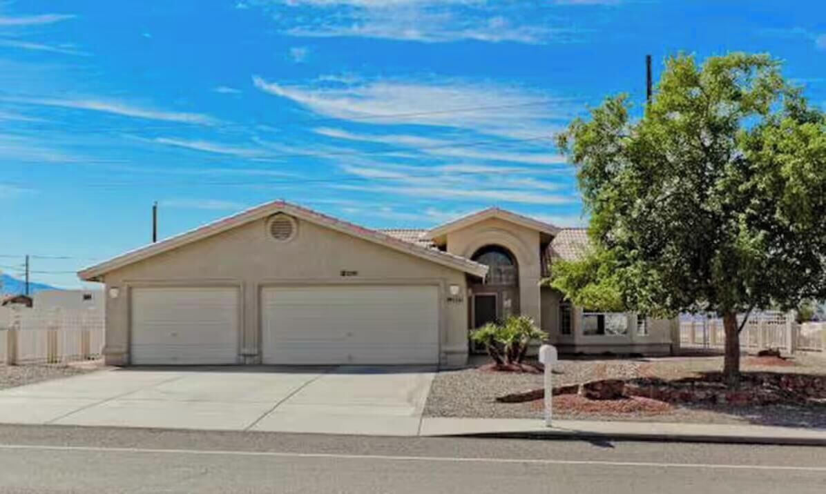 Photo of Outdoor in Lake Havasu City