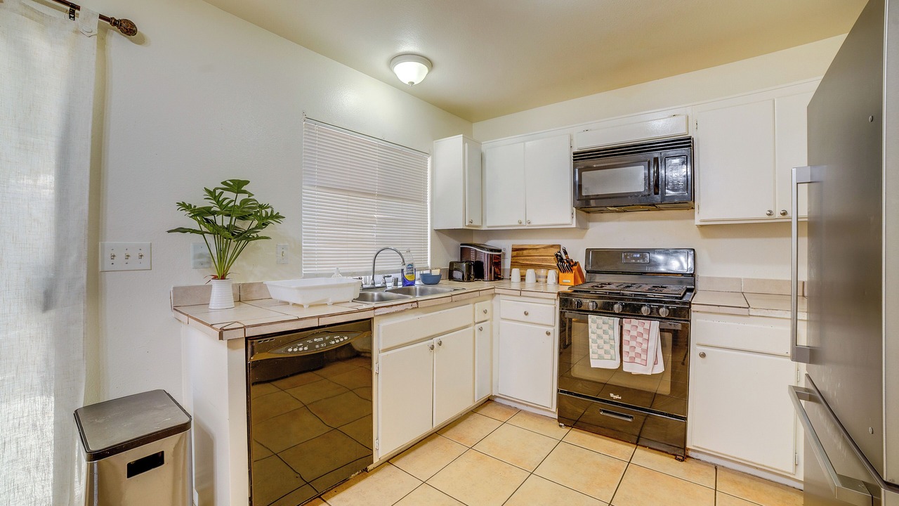 Photo of Kitchen in Moreno Valley