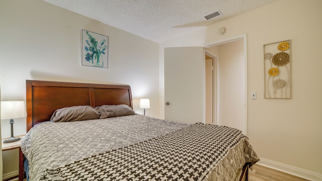 Photo of Bedroom in Moreno Valley