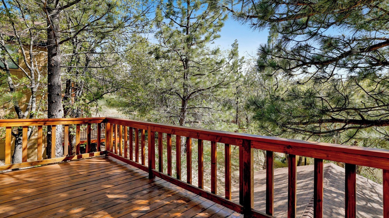 Photo of Outdoor in Upper Moonridge