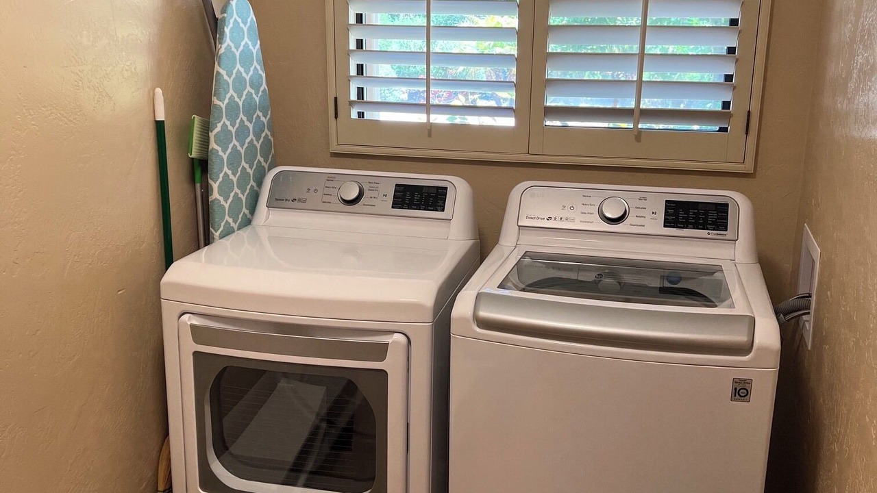 Photo of Bedroom in Ramona