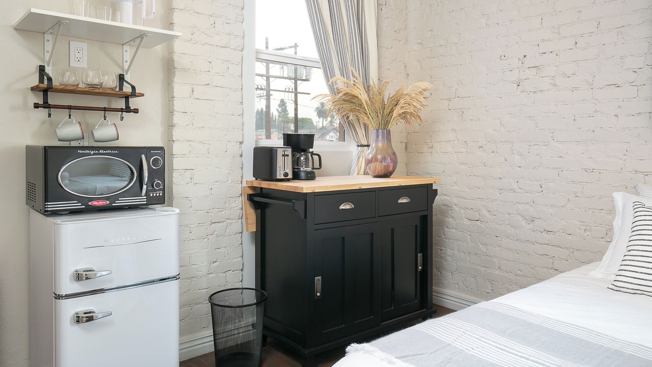 Photo of Bedroom in Westlake