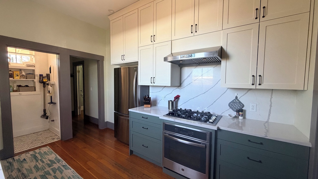 Photo of Kitchen in Menlo Park