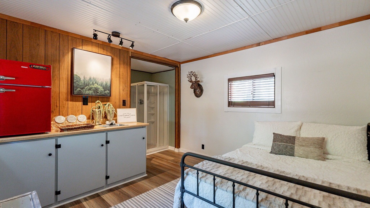 Photo of Bedroom in Strawberry