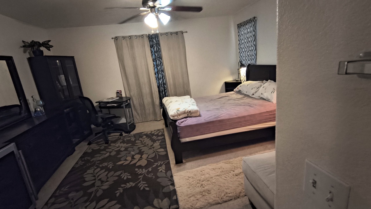 Photo of Bedroom in Paradise