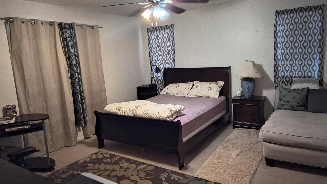 Photo of Bedroom in Paradise