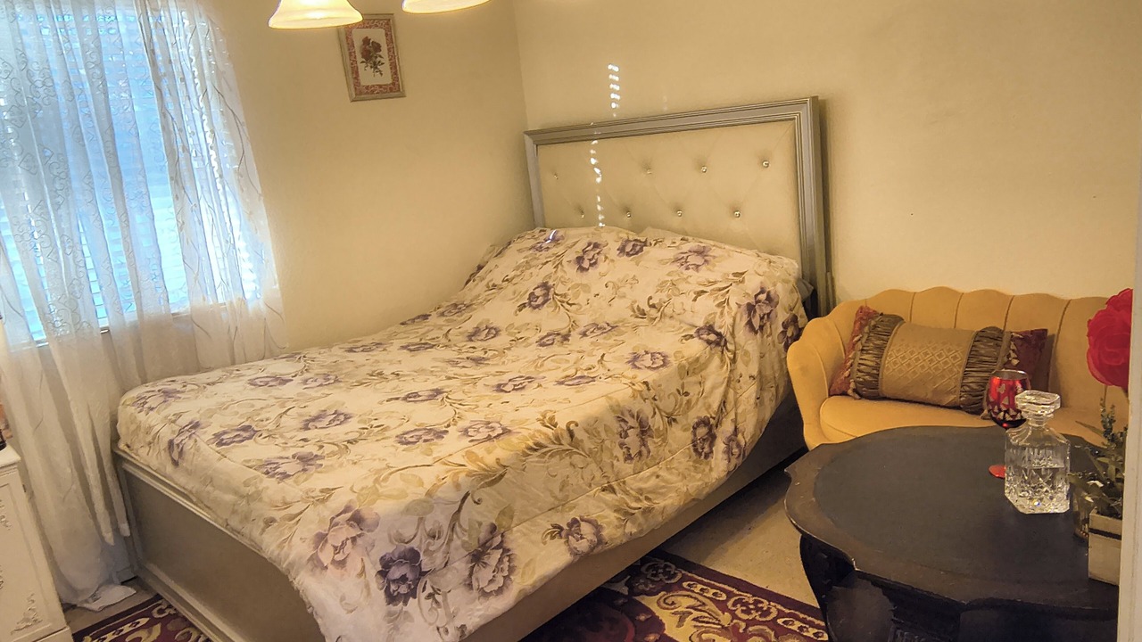 Photo of Bedroom in Paradise