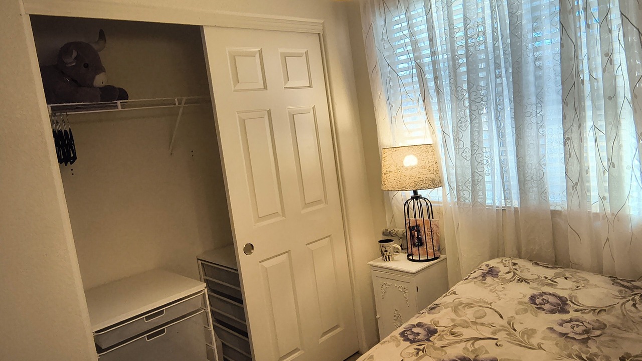 Photo of Bedroom in Paradise