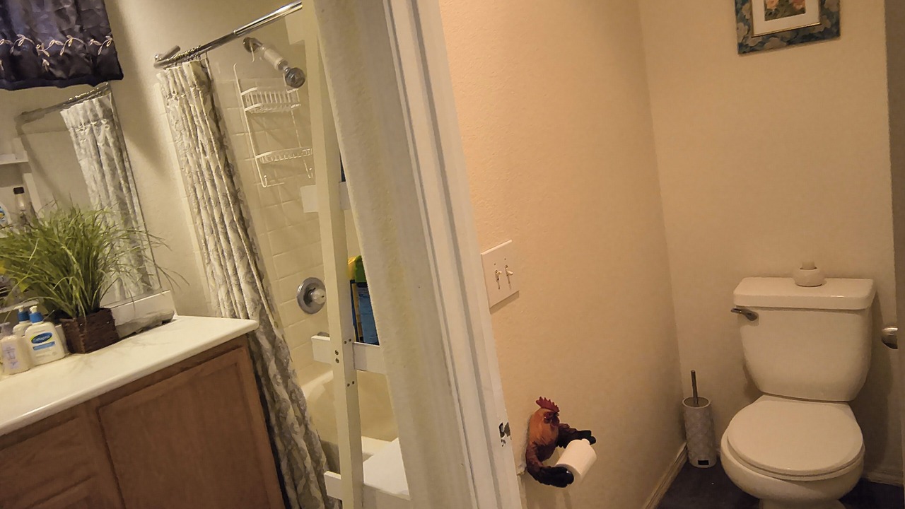 Photo of Bathroom in Paradise
