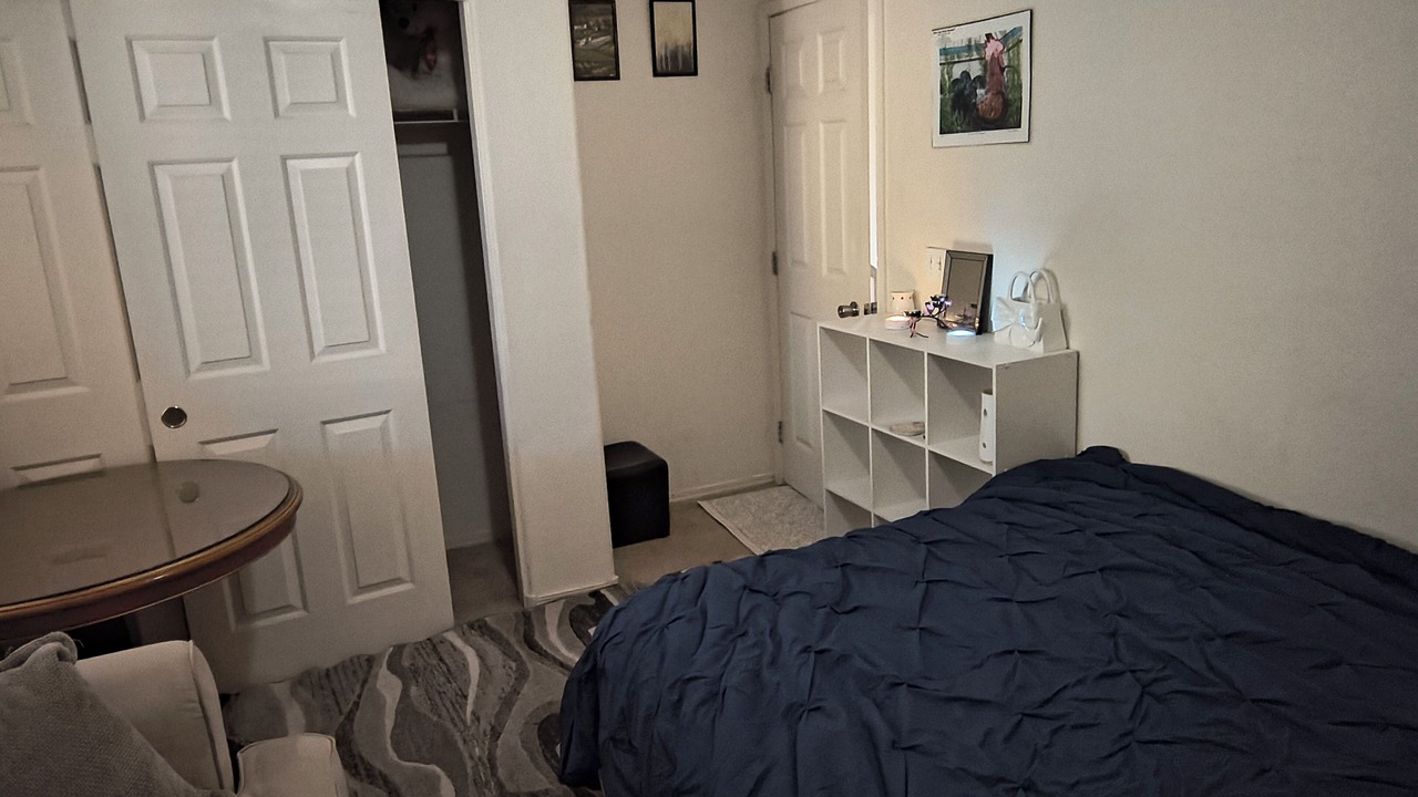 Photo of Bedroom in Paradise