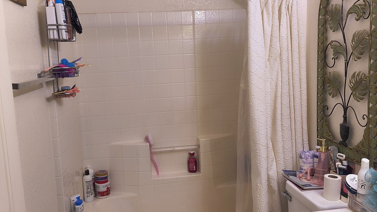Photo of Bathroom in Paradise