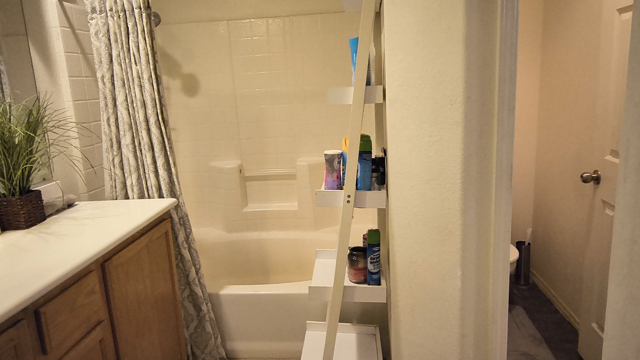 Photo of Bathroom in Paradise
