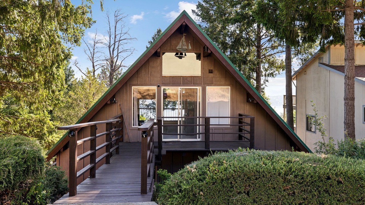 Photo of Outdoor in Kelseyville