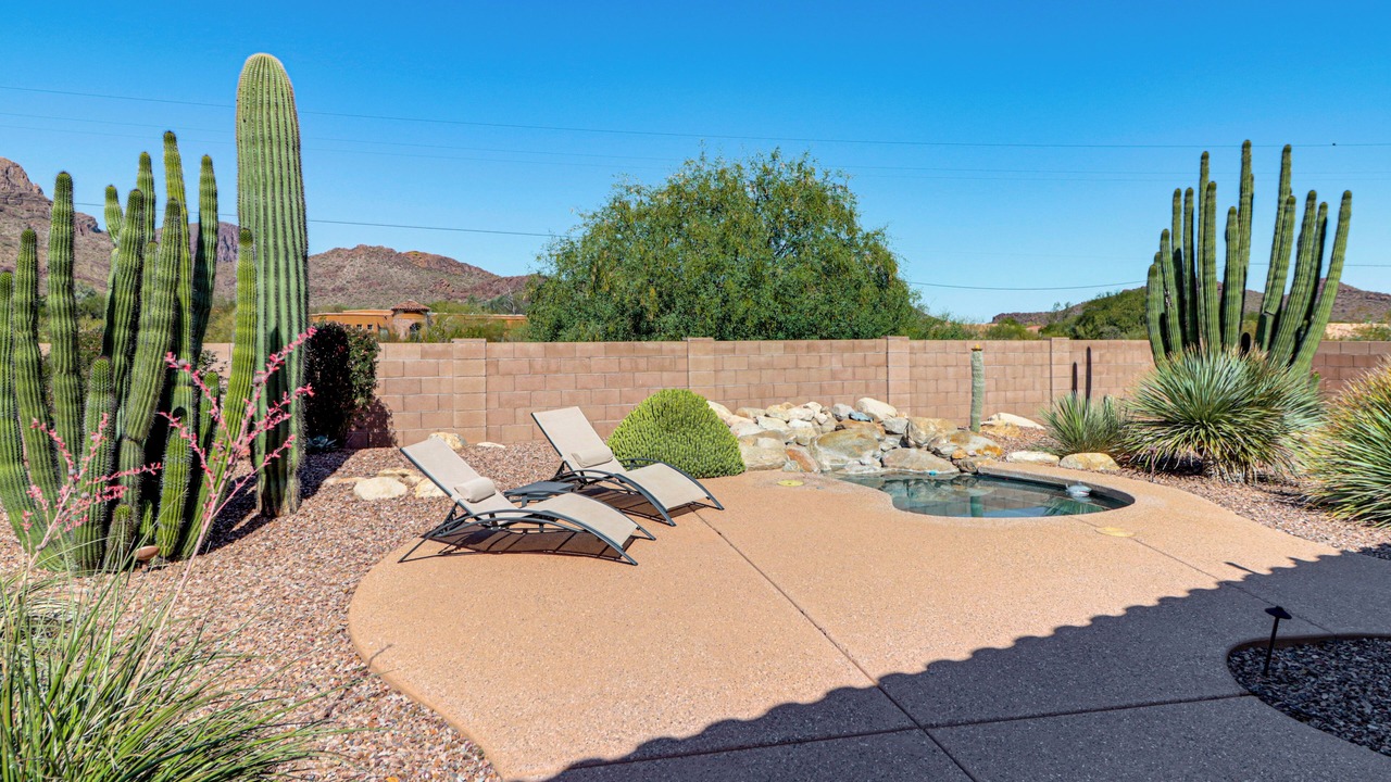 Photo of Outdoor in Continental Reserve