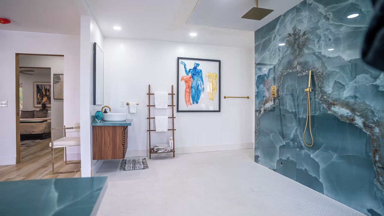 Photo of Bathroom in Las Vegas