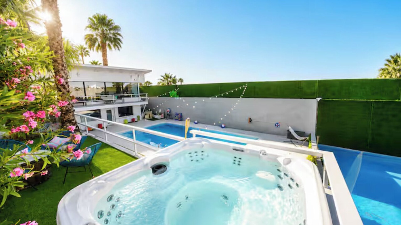 Photo of Outdoor in Las Vegas