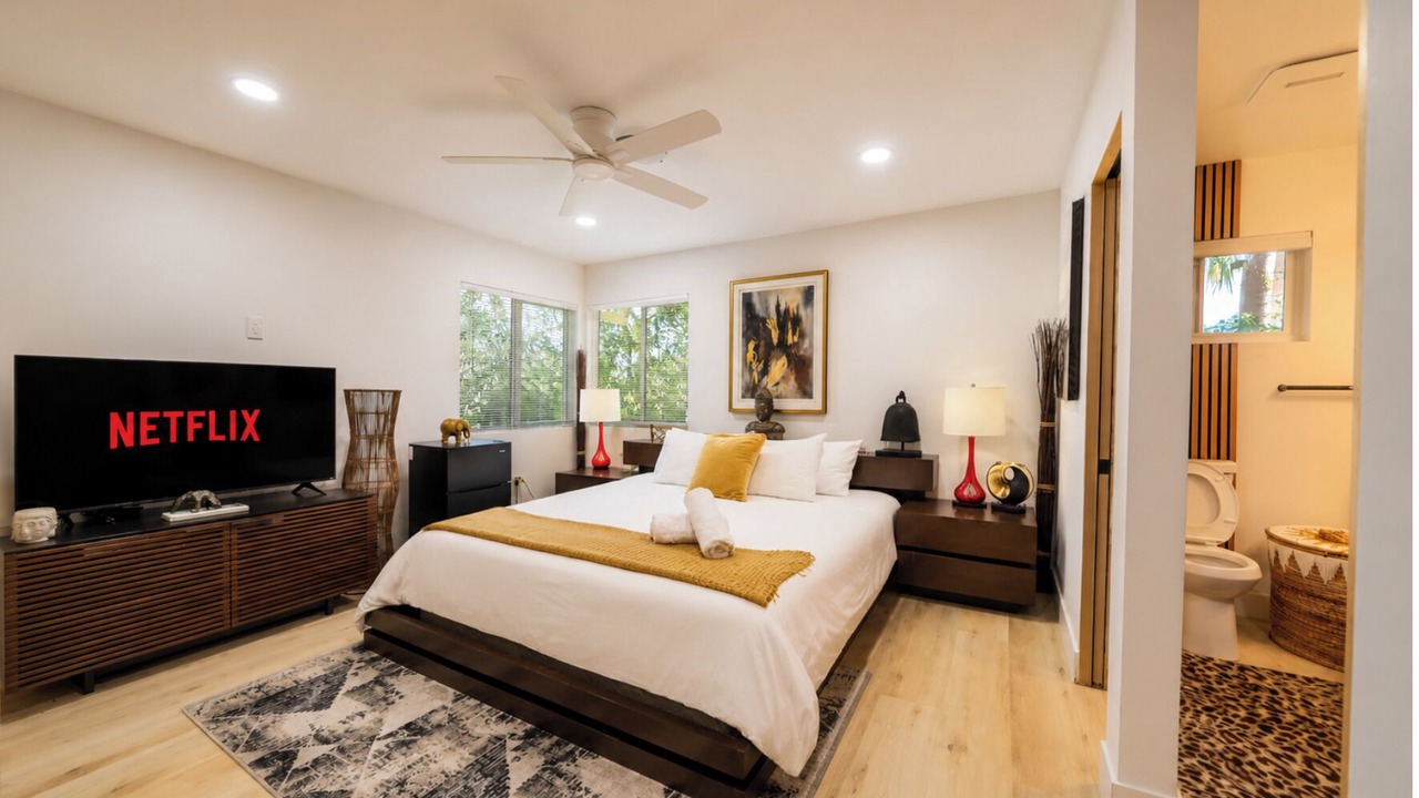 Photo of Bedroom in Las Vegas