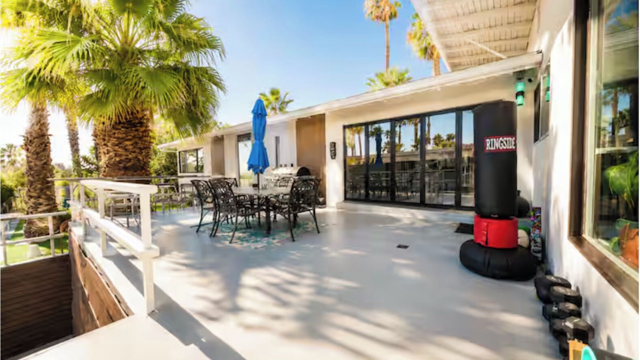 Photo of Outdoor in Las Vegas