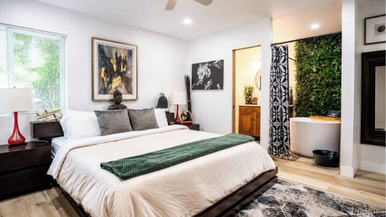 Photo of Bedroom in Las Vegas