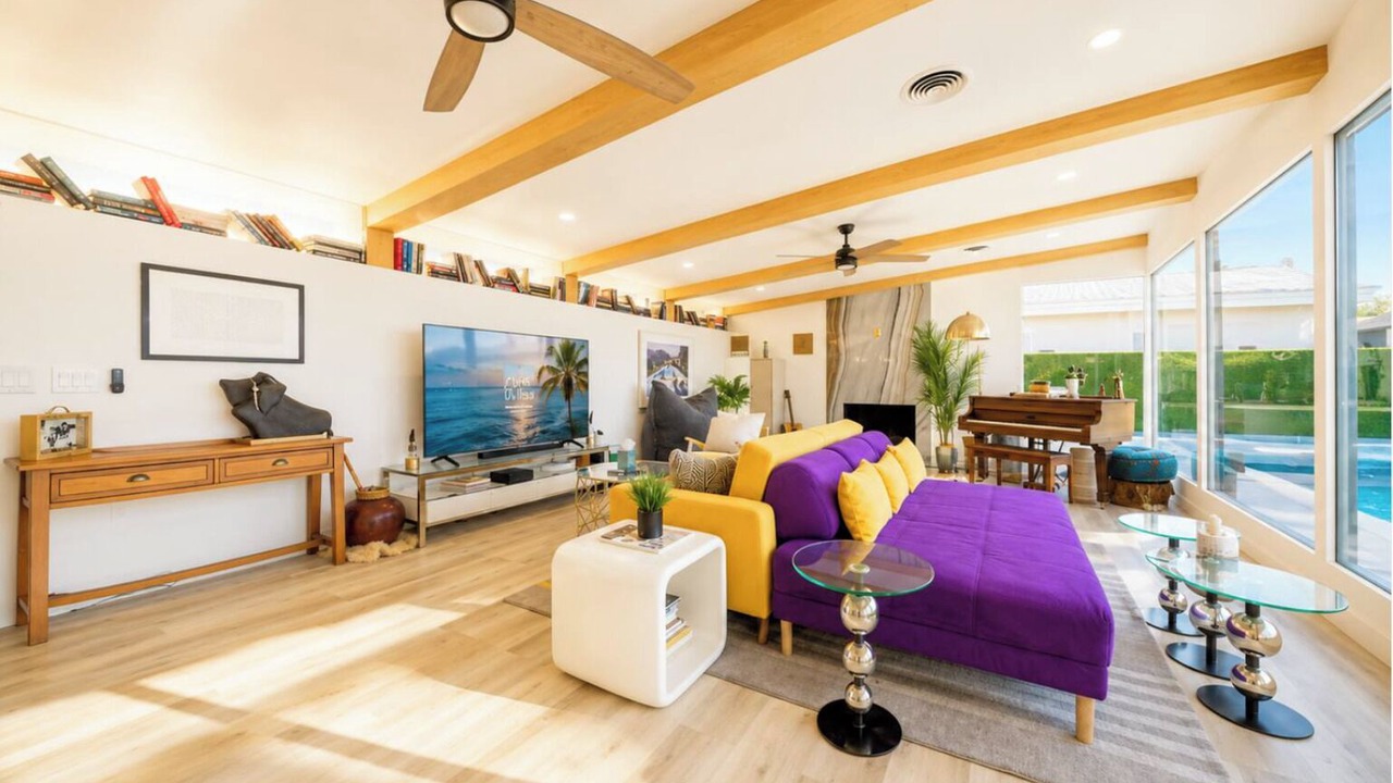 Photo of Livingroom in Las Vegas