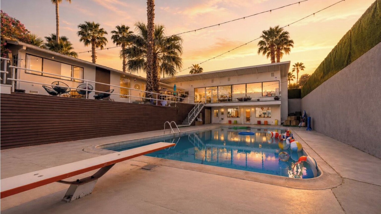 Photo of Outdoor in Las Vegas