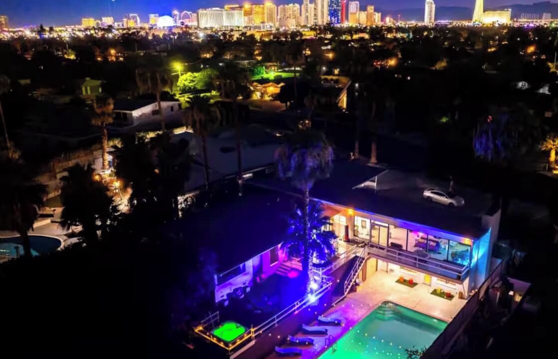 Photo of Outdoor in Las Vegas
