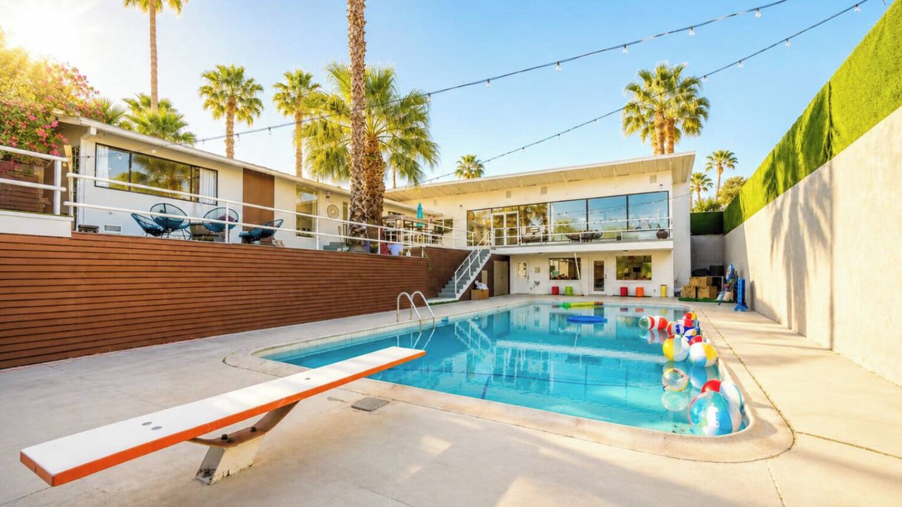 Photo of Outdoor in Las Vegas