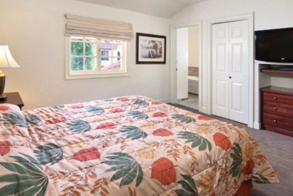 Photo of Bedroom in Nice