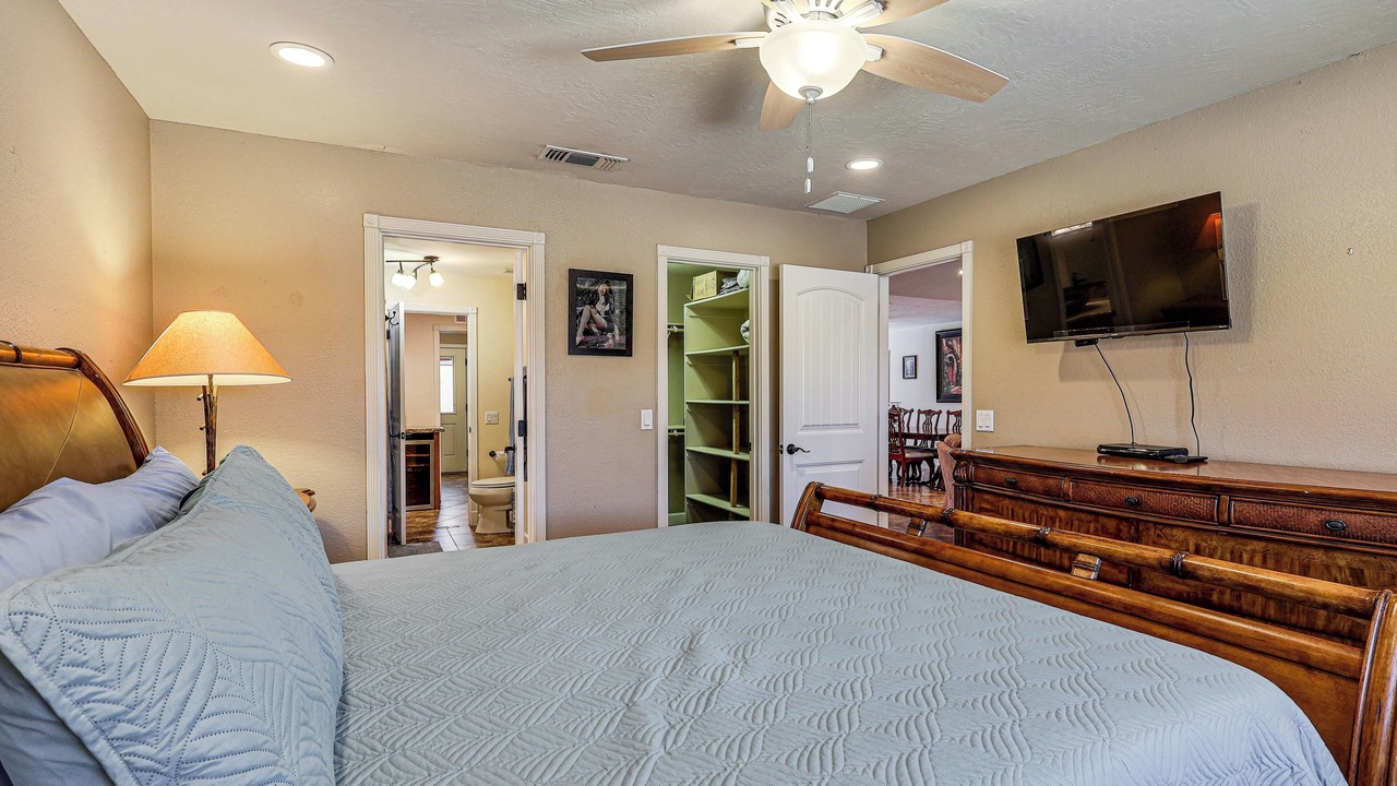 Photo of Bedroom in Lake Havasu City
