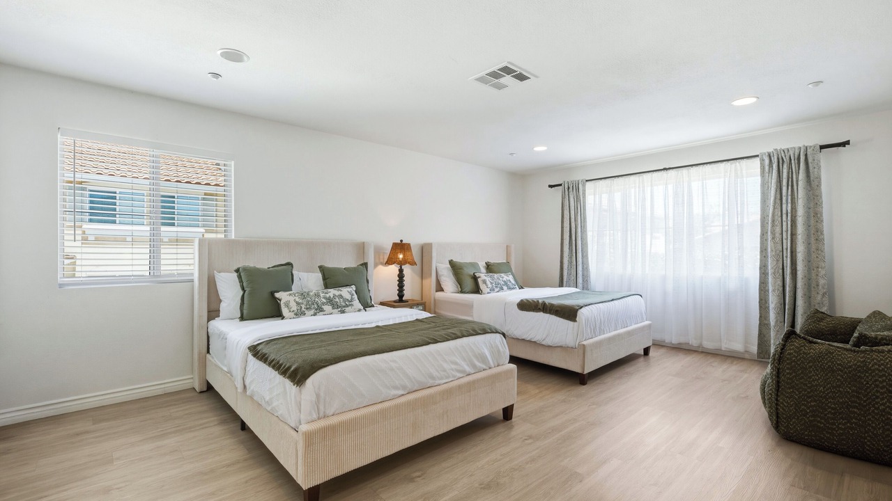 Photo of Bedroom in Fontana