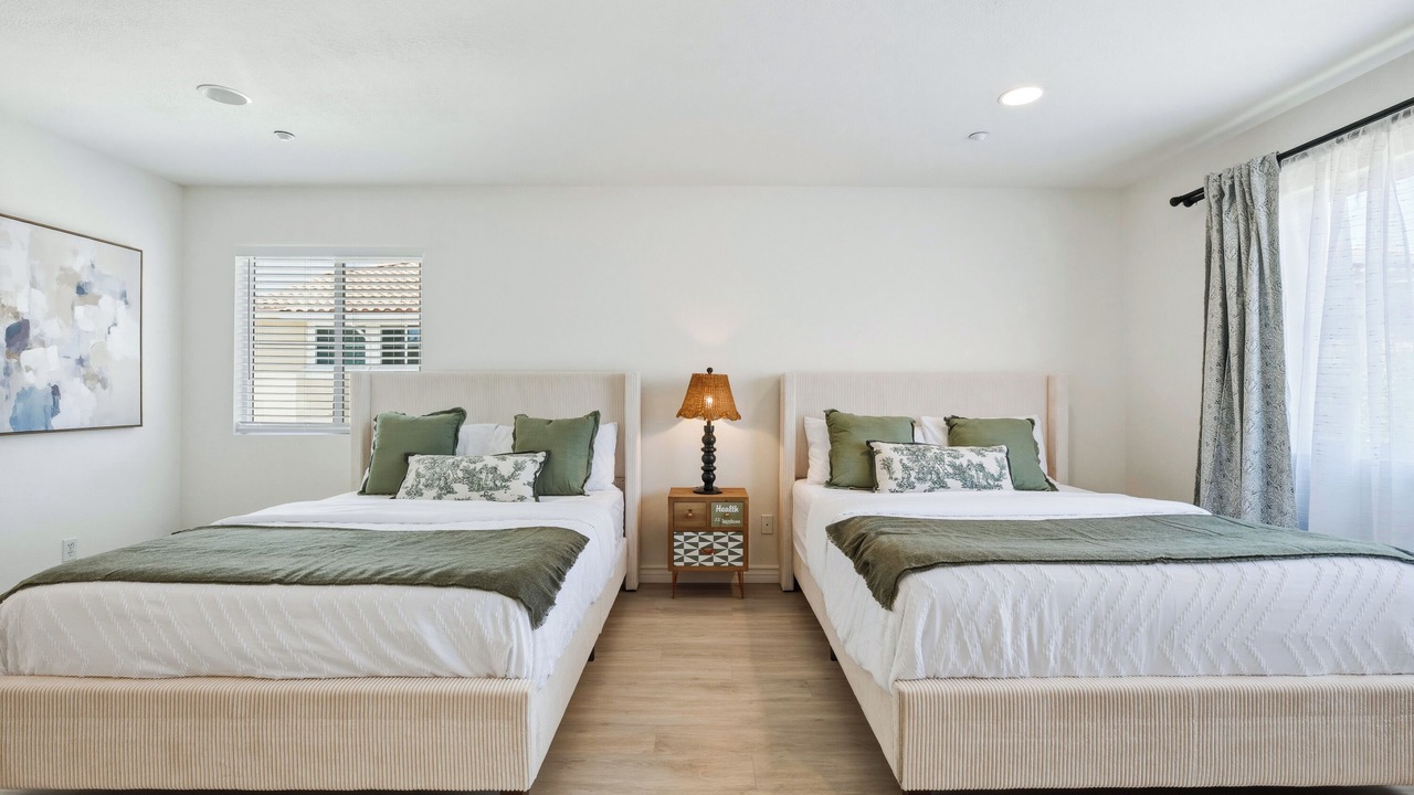 Photo of Bedroom in Fontana