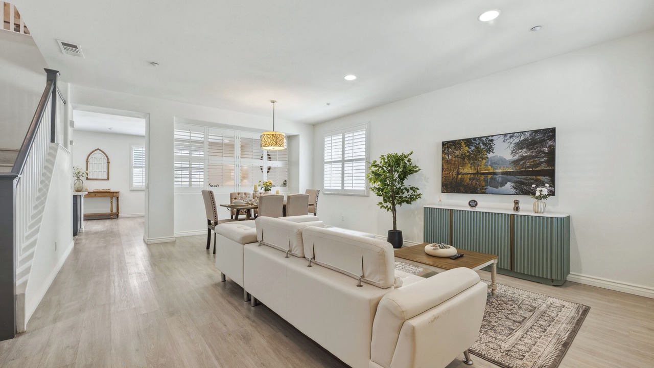 Photo of Livingroom in Fontana