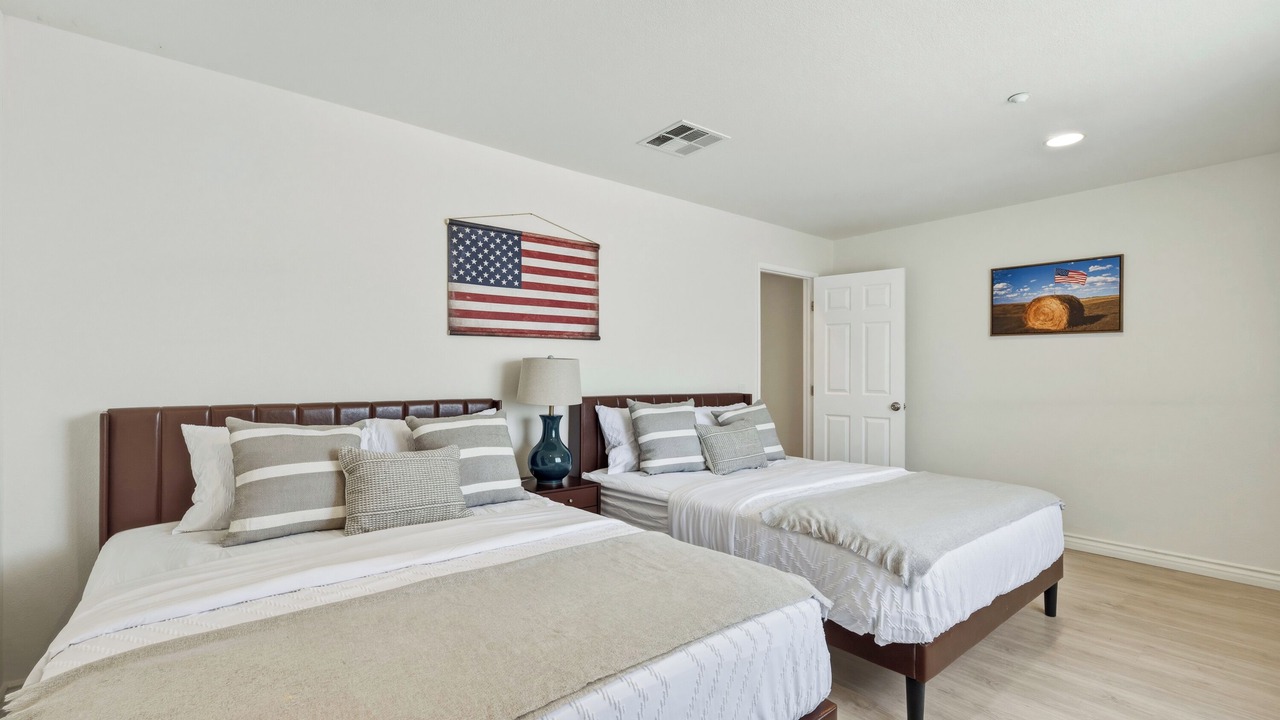 Photo of Bedroom in Fontana