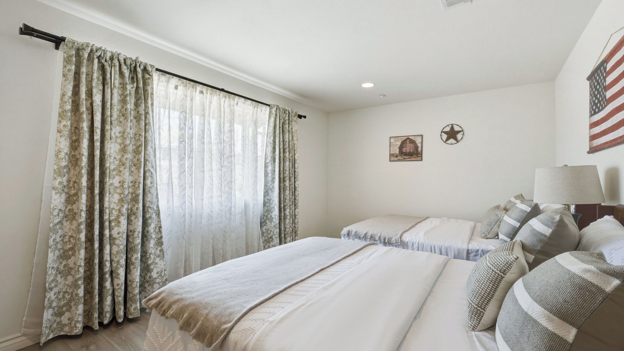 Photo of Bedroom in Fontana