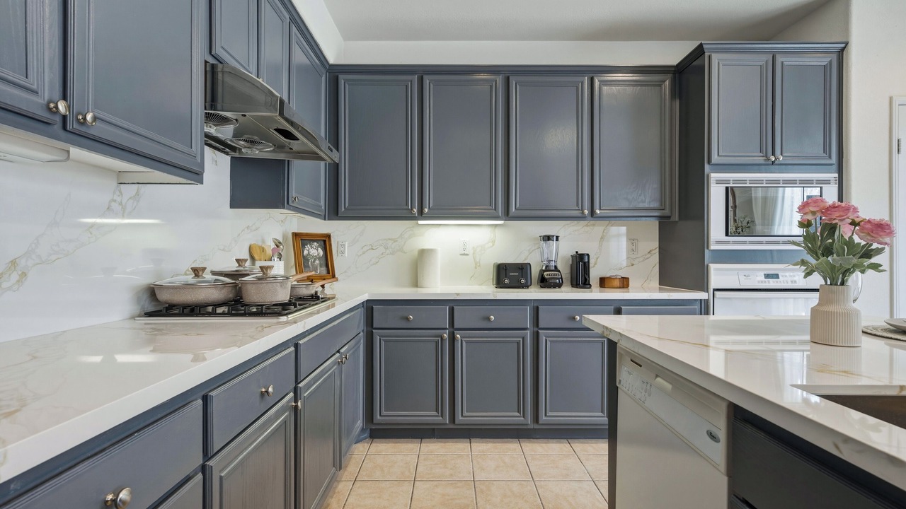 Photo of Kitchen in Fontana