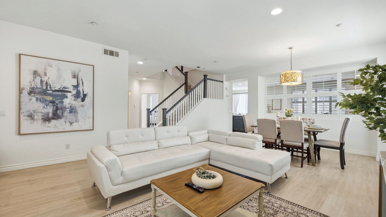 Photo of Livingroom in Fontana