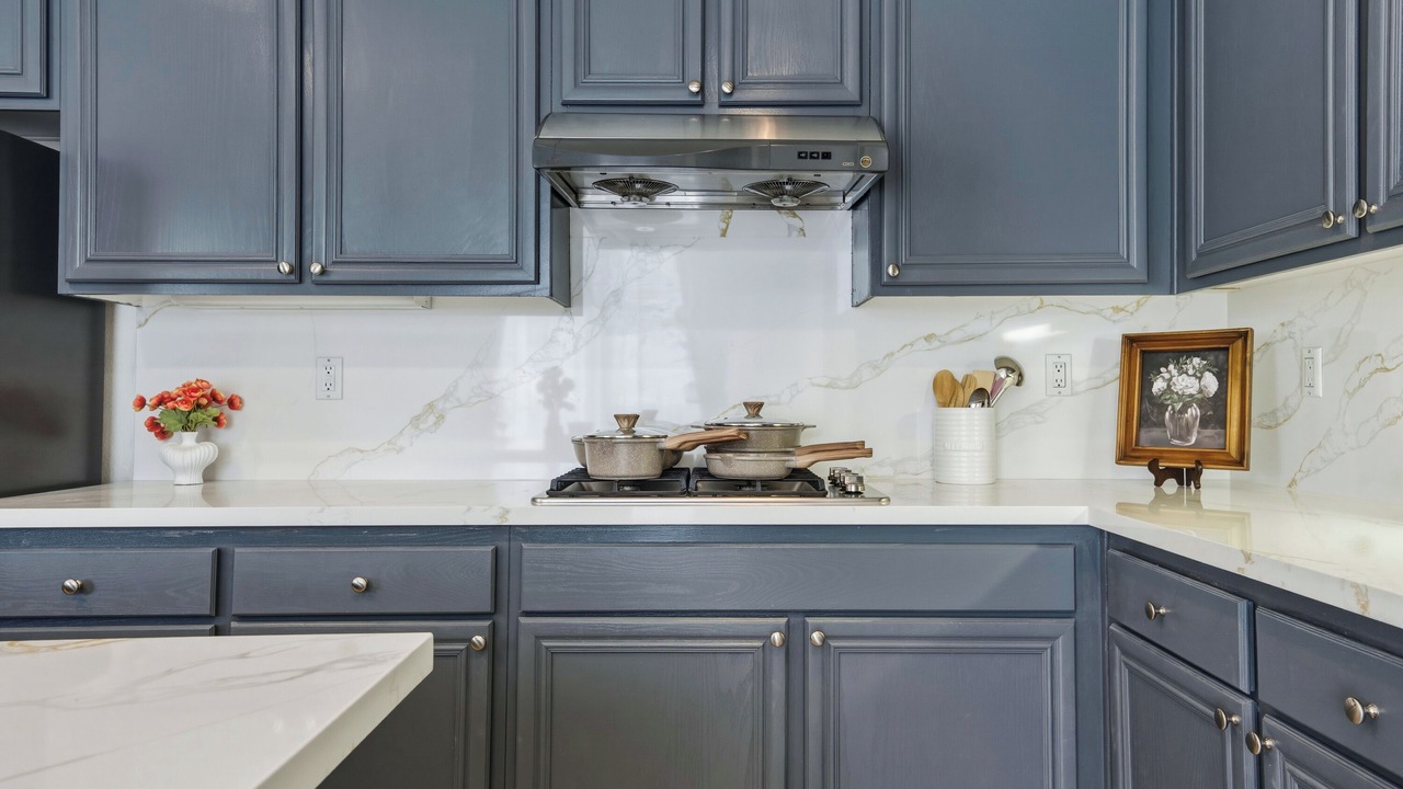 Photo of Kitchen in Fontana