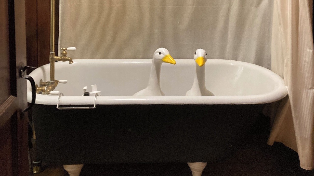 Photo of Bathroom in Hollywood Heights