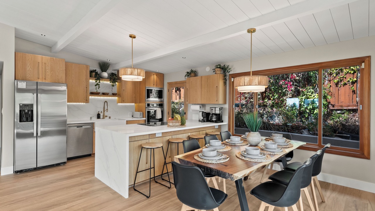 Photo of Kitchen in Del Cerro