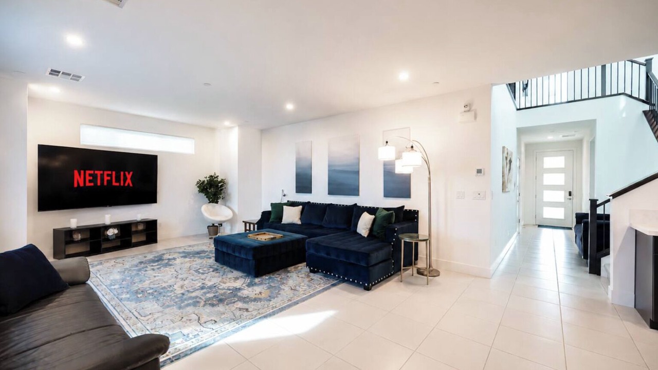 Photo of Livingroom in Henderson