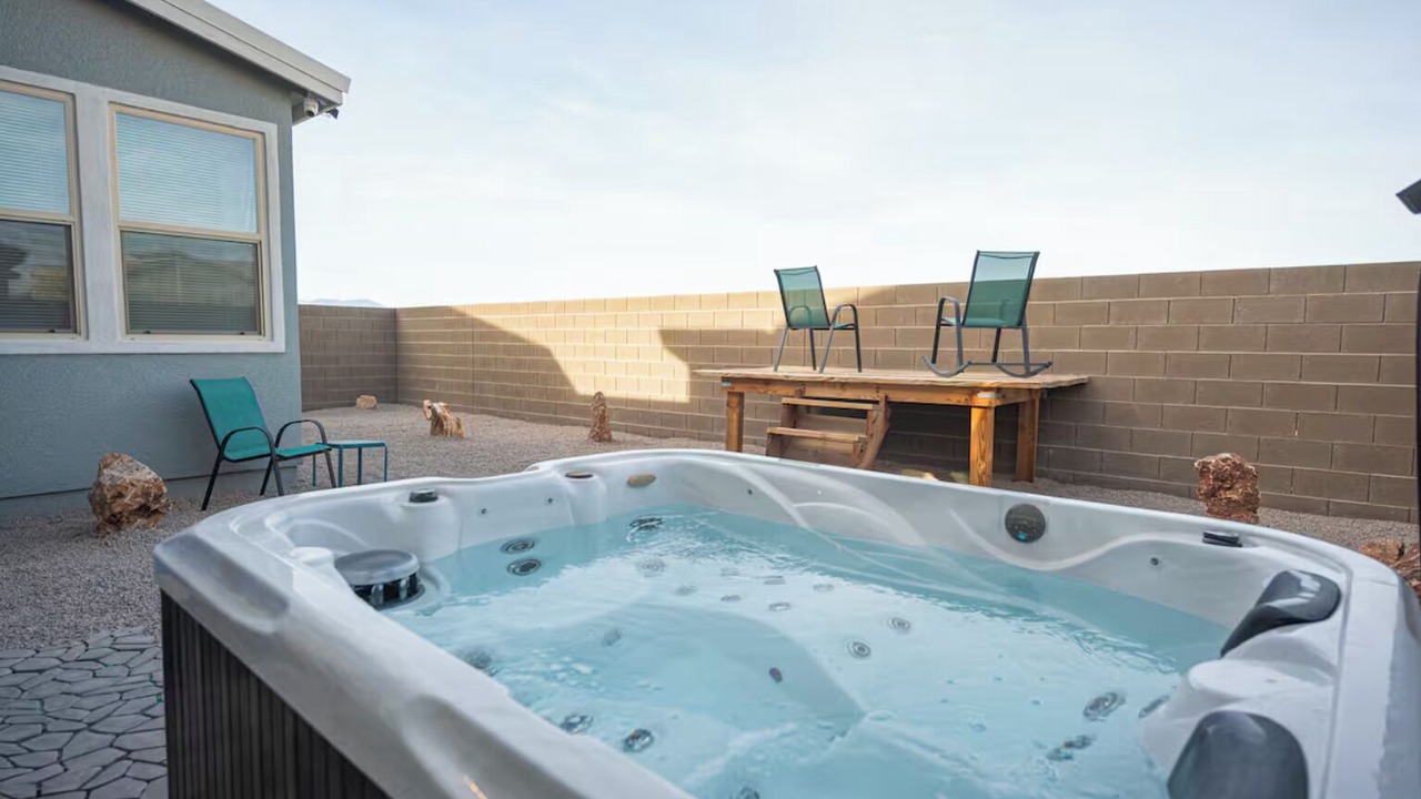 Photo of Patio Balcony in Henderson