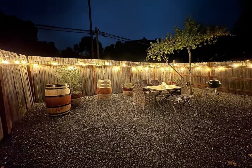 Photo of Outdoor in Soda Bay