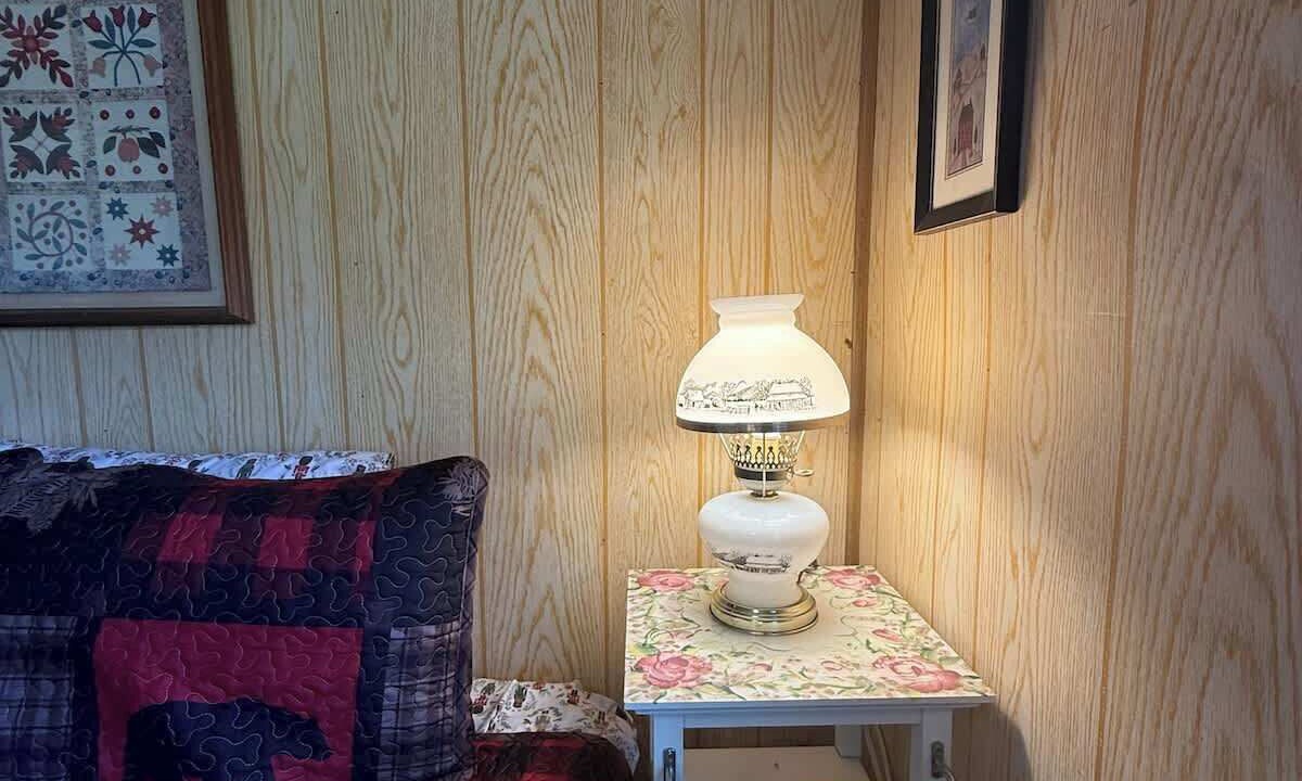 Photo of Bedroom in Big Creek