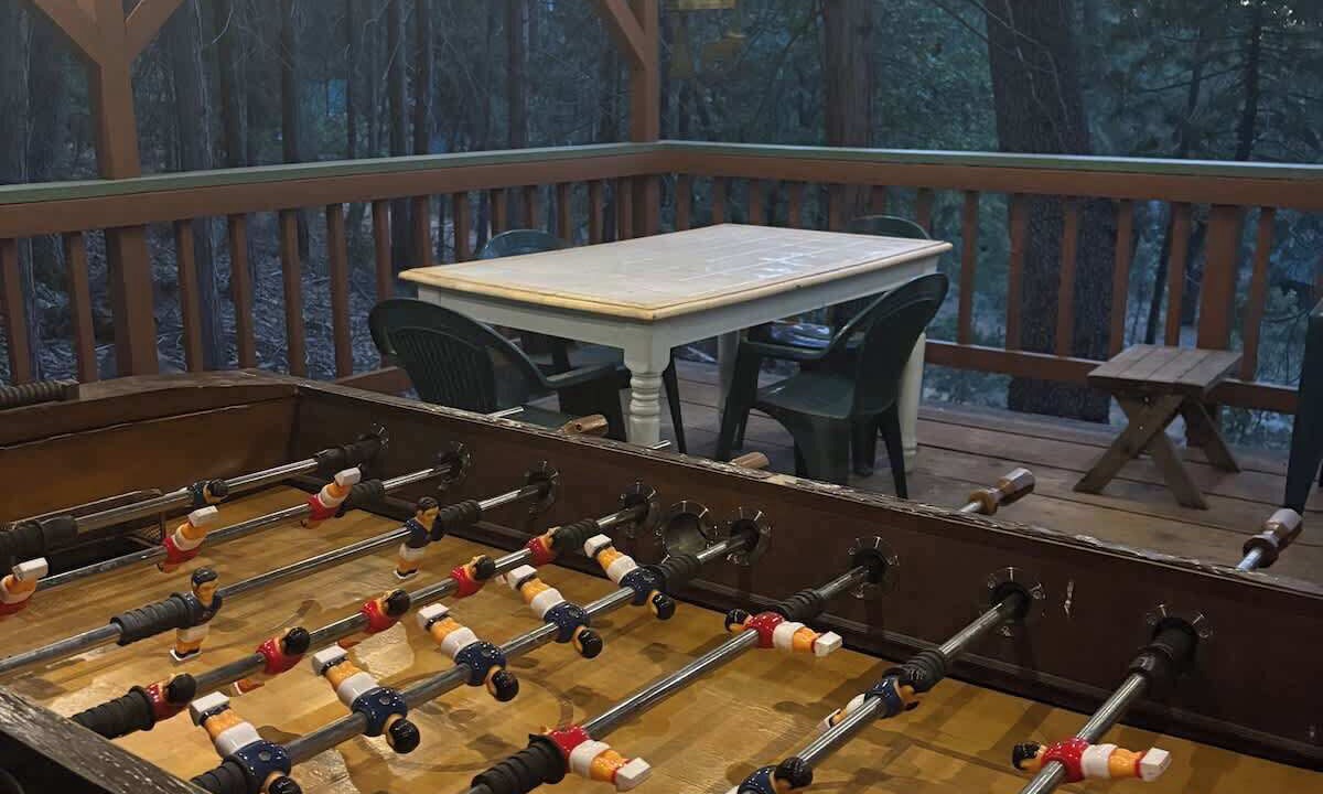 Photo of Outdoor in Big Creek