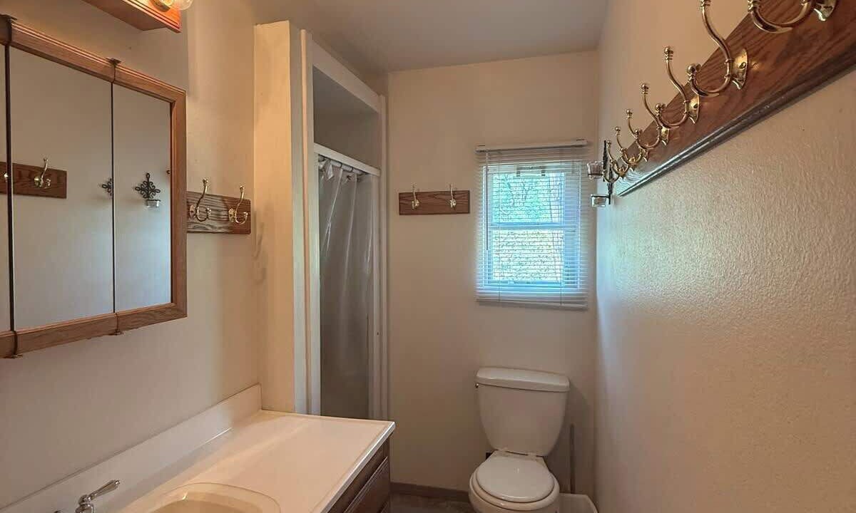 Photo of Bathroom in Big Creek